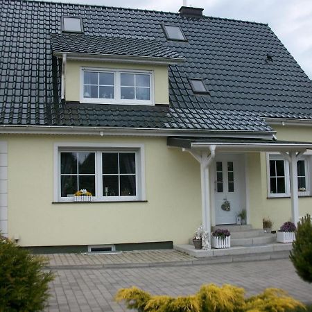 Ferienwohnung Ott Amelinghausen Exterior foto