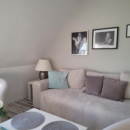 Ferienwohnung Ott Amelinghausen Exterior foto