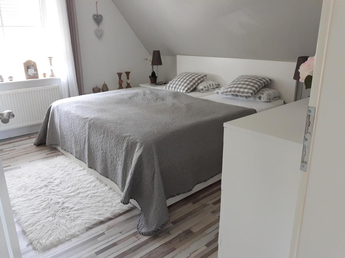 Ferienwohnung Ott Amelinghausen Exterior foto