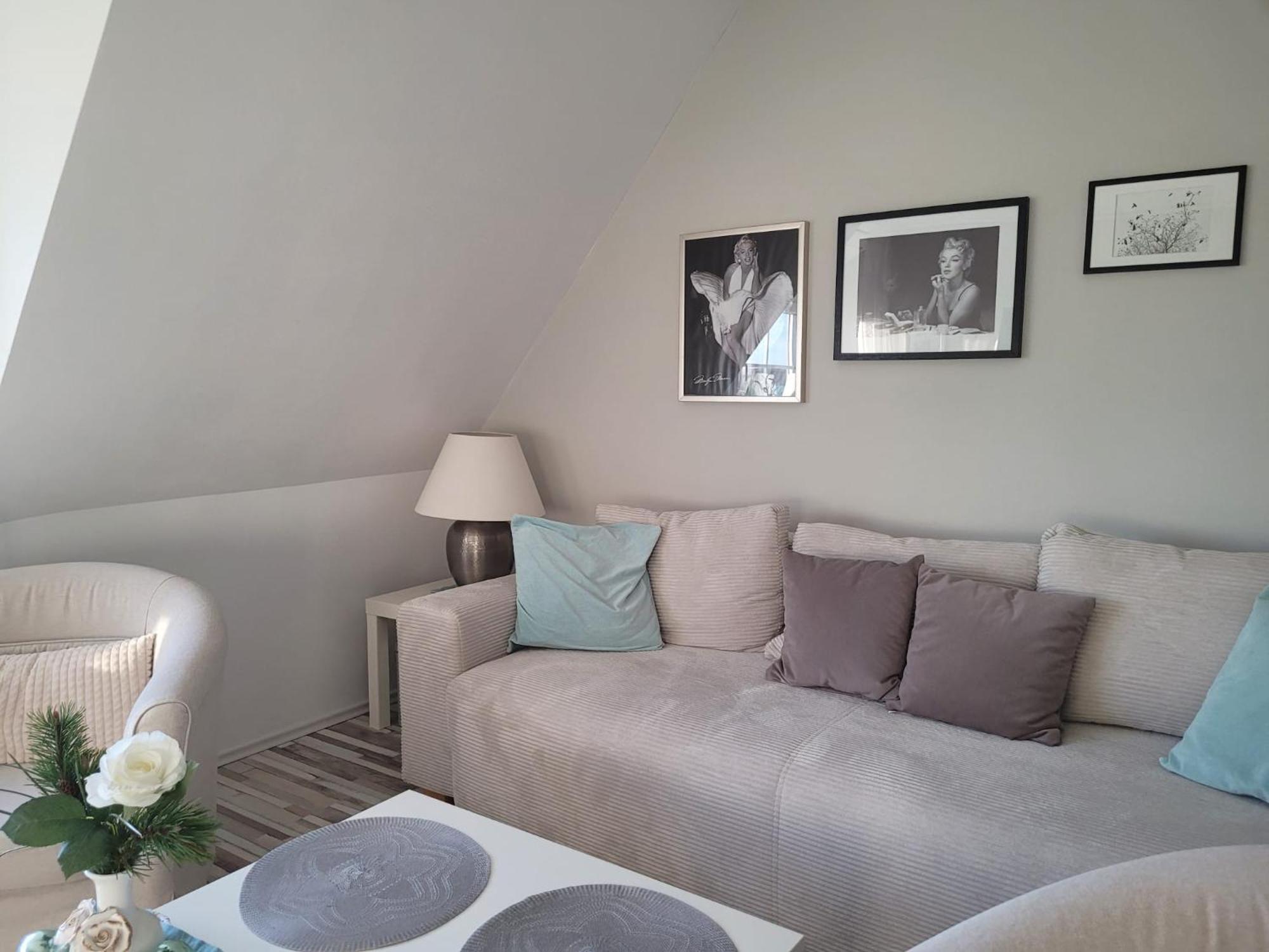 Ferienwohnung Ott Amelinghausen Exterior foto