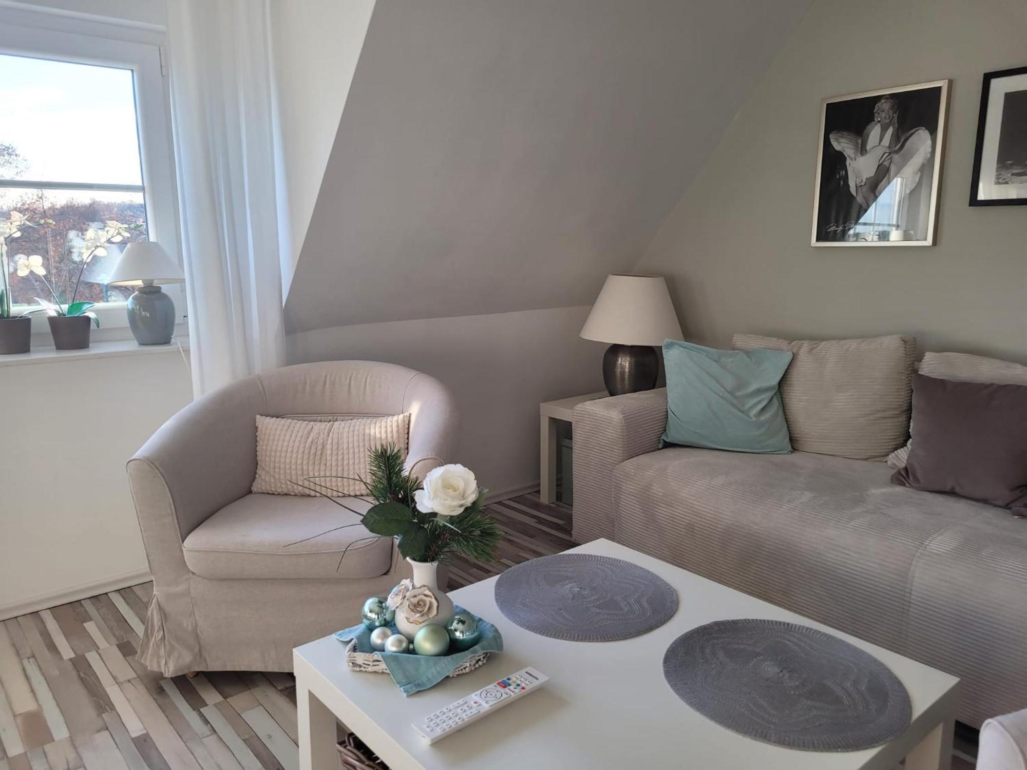 Ferienwohnung Ott Amelinghausen Exterior foto