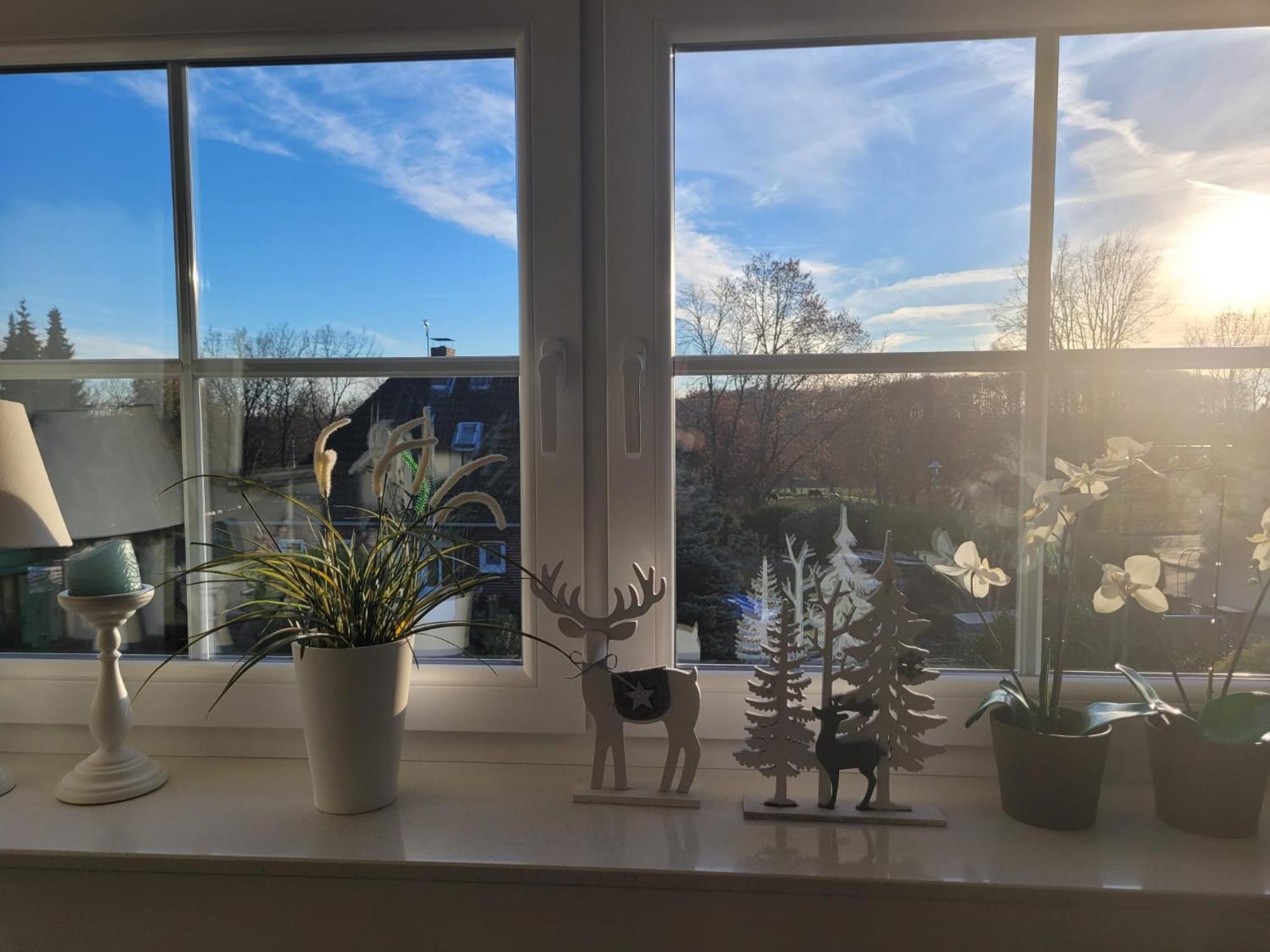 Ferienwohnung Ott Amelinghausen Exterior foto